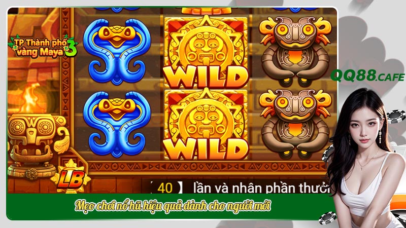 Hướng dẫn mẹo chơi nổ hũ: Từ người mới đến cao thủ 2025 | Hình ảnh 4 Mẹo chơi nổ hũ hiệu quả dành cho người mới